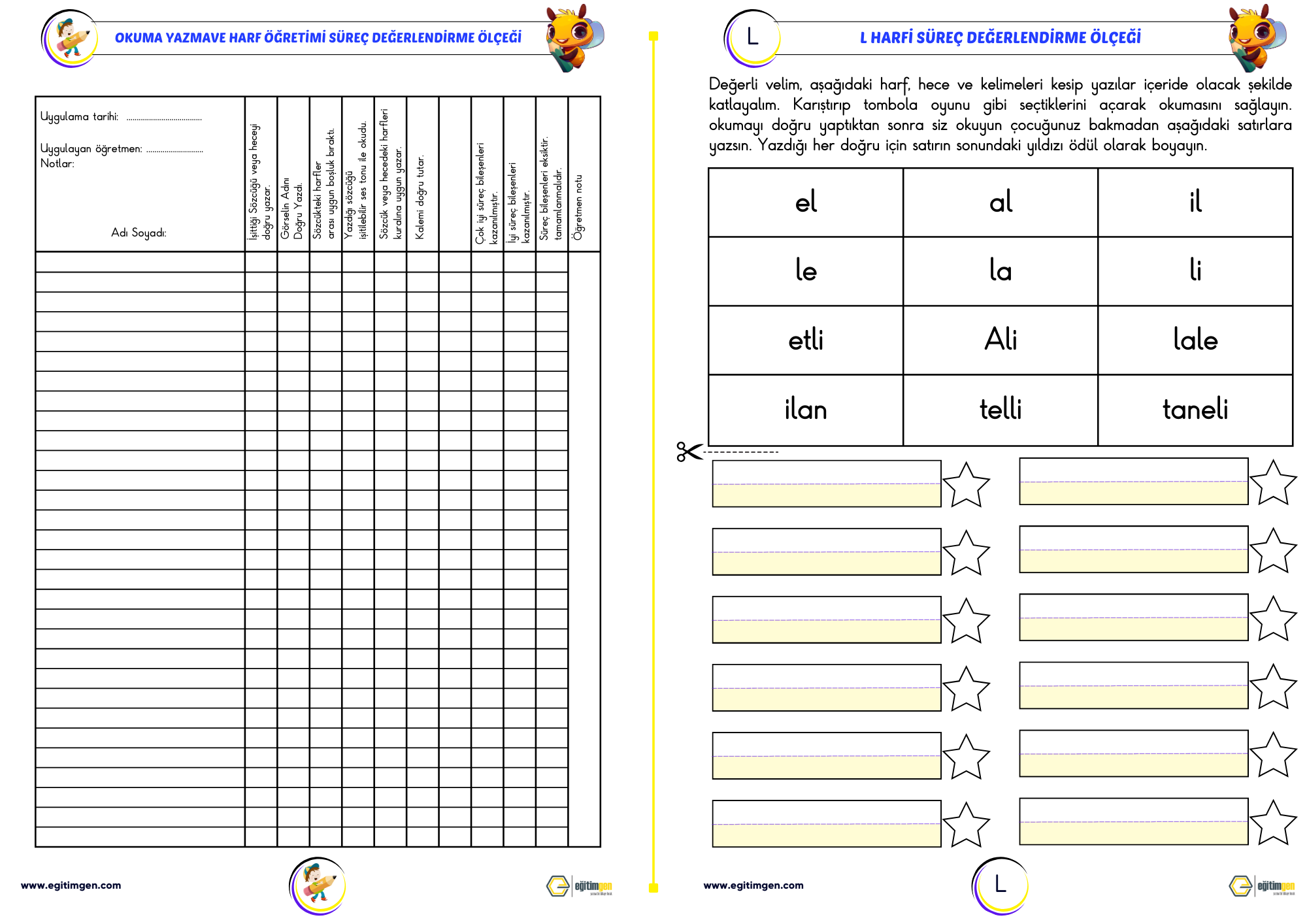 l-harfi-suurecc-deggerlendirme-oolcceggi-yeni-muufredat-.png - Eğitimgen